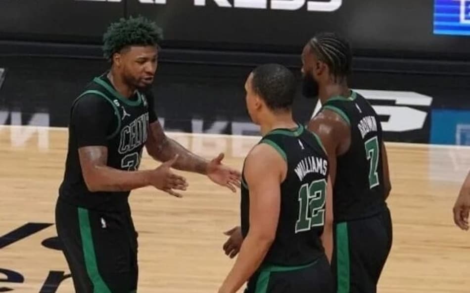 Boletim de rumores da NBA (22/06/2023)
