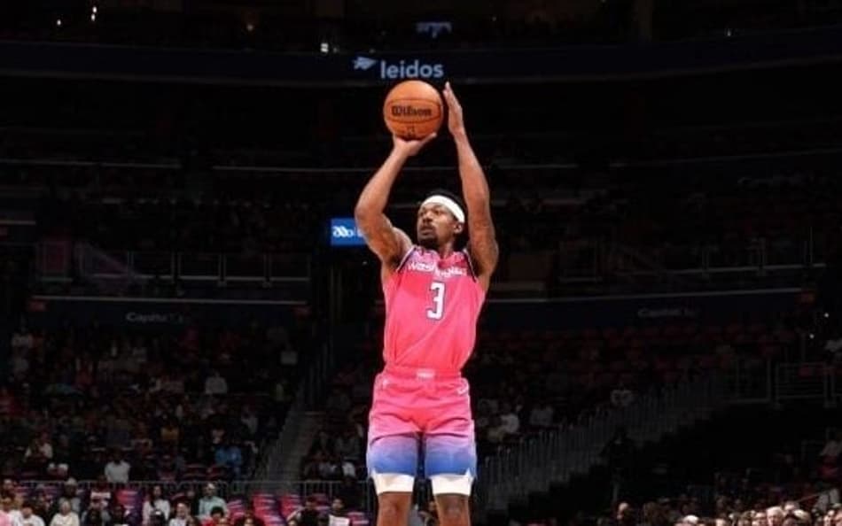 Por que pode fazer sentido Bradley Beal em troca para o Phoenix Suns?