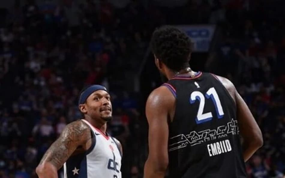 Analista considera 76ers favorito em eventual troca por Bradley Beal