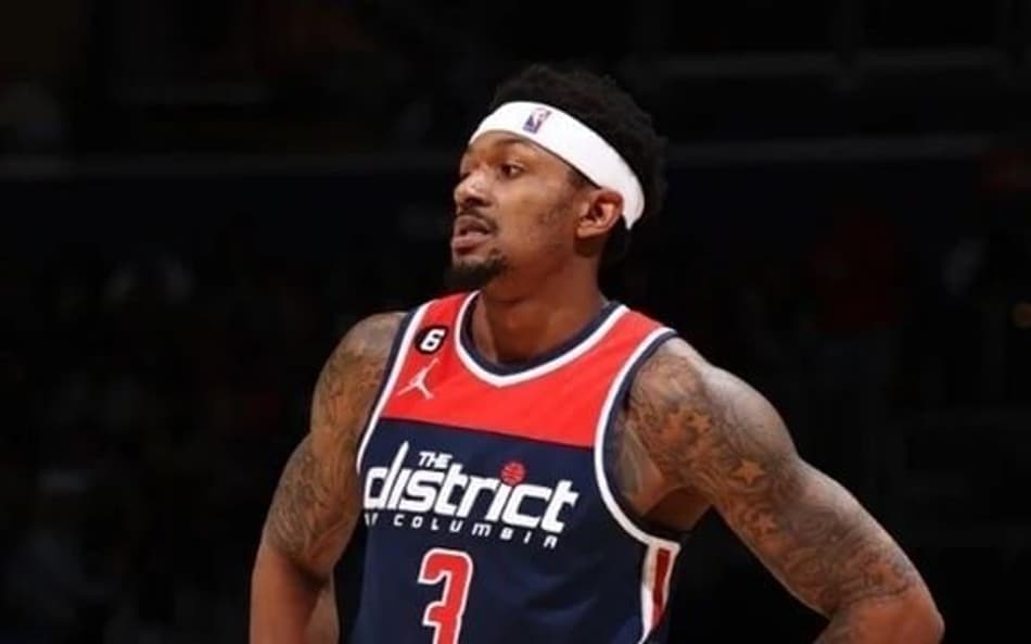 Suns e Heat são favoritos em troca por Bradley Beal