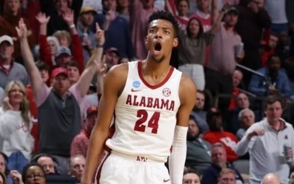 Quem deve ser a segunda escolha do Draft: Scoot Henderson ou Brandon Miller?