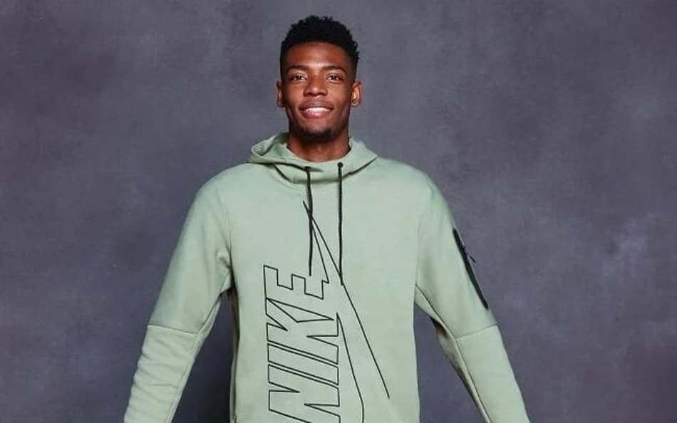 Brandon Miller: “Paul George é o maior jogador de todos os tempos”