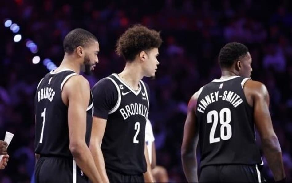 Brooklyn Nets – Quais jogadores ficam e quem deve sair no mercado
