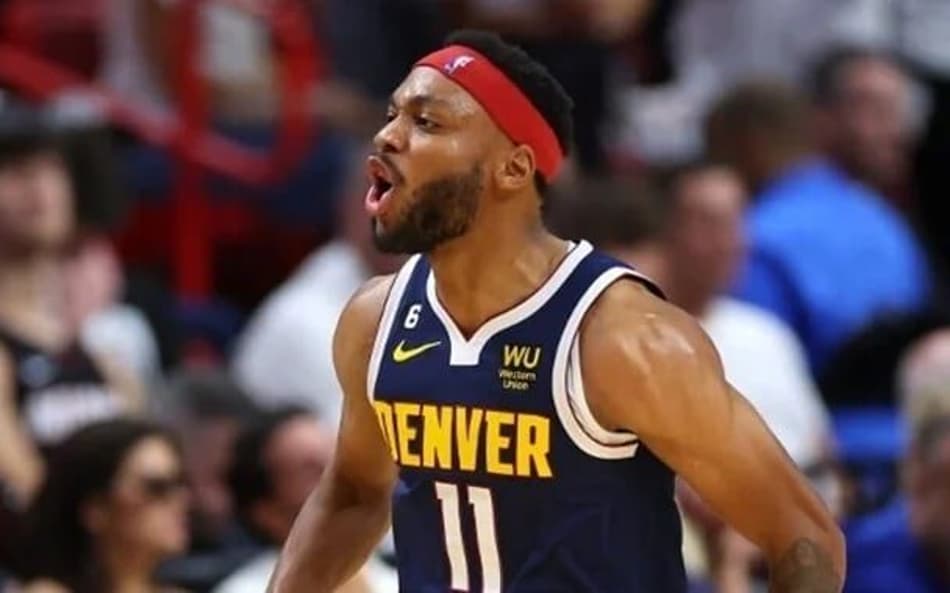 Campeão da NBA, Bruce Brown assina com Indiana Pacers