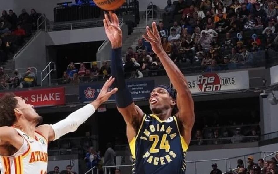 Segundo analista, Lakers pode finalmente conseguir Buddy Hield em troca