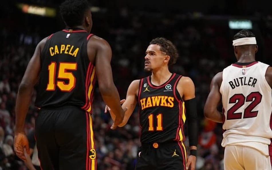 Termômetro do mercado da agência livre da NBA (26/06)