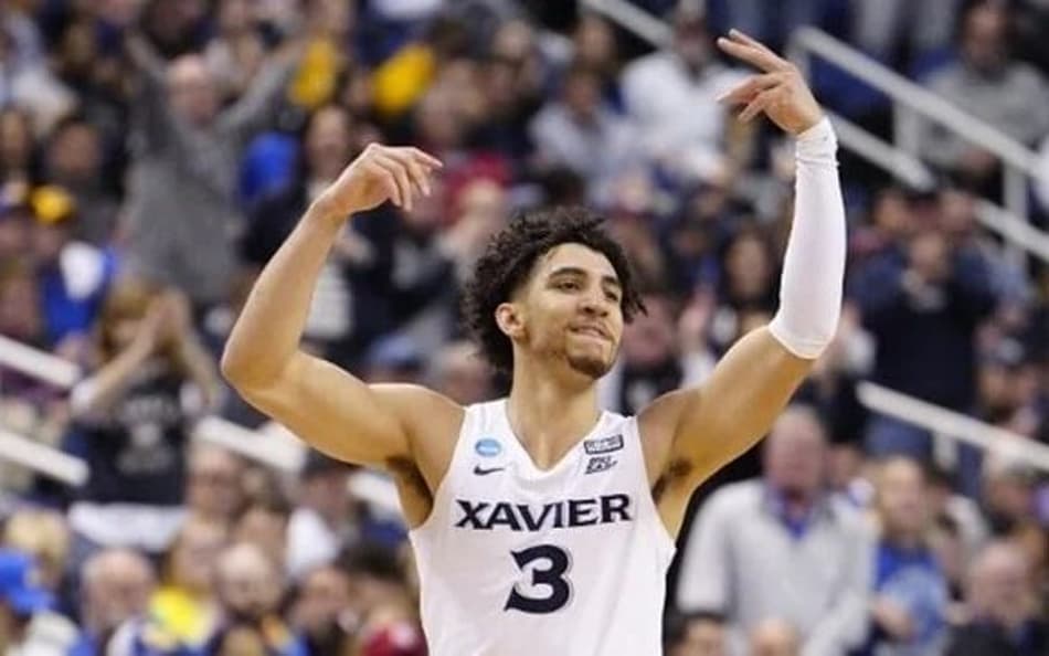 Prospecto do Draft 2023 – Colby Jones