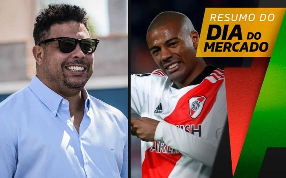 Cruzeiro e Santos buscam reforços, Flamengo vê negociações esfriarem… o Dia do Mercado!