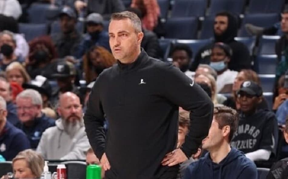 Raptors anuncia Darko Rajakovic como técnico
