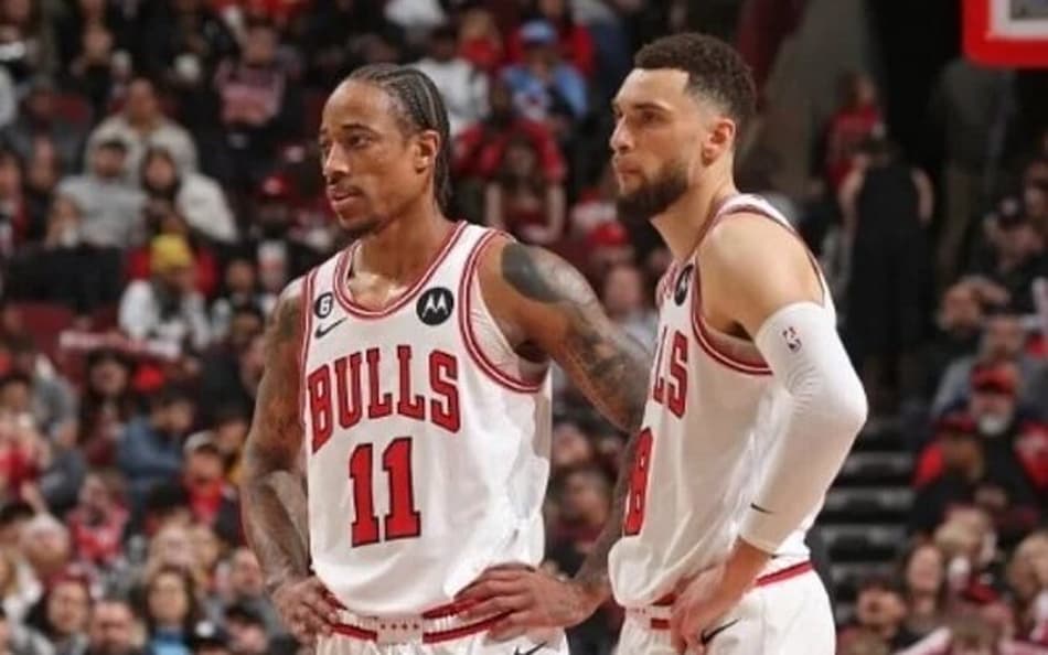 Boletim de rumores da NBA (25/06/2023)