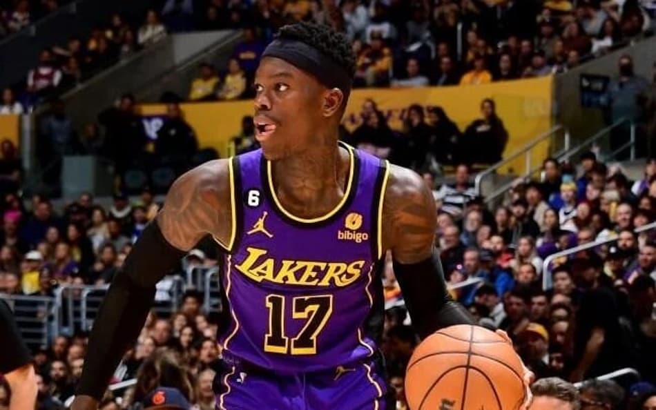 Dennis Schroder deixa Lakers e é o novo reforço do Raptors