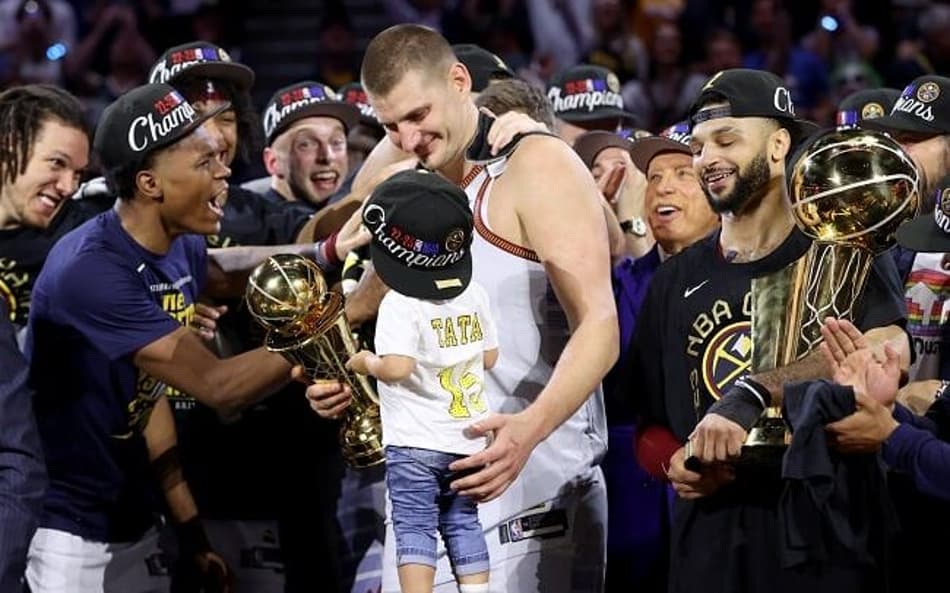 Denver Nuggets campeão da NBA – Confira os salários dos jogadores