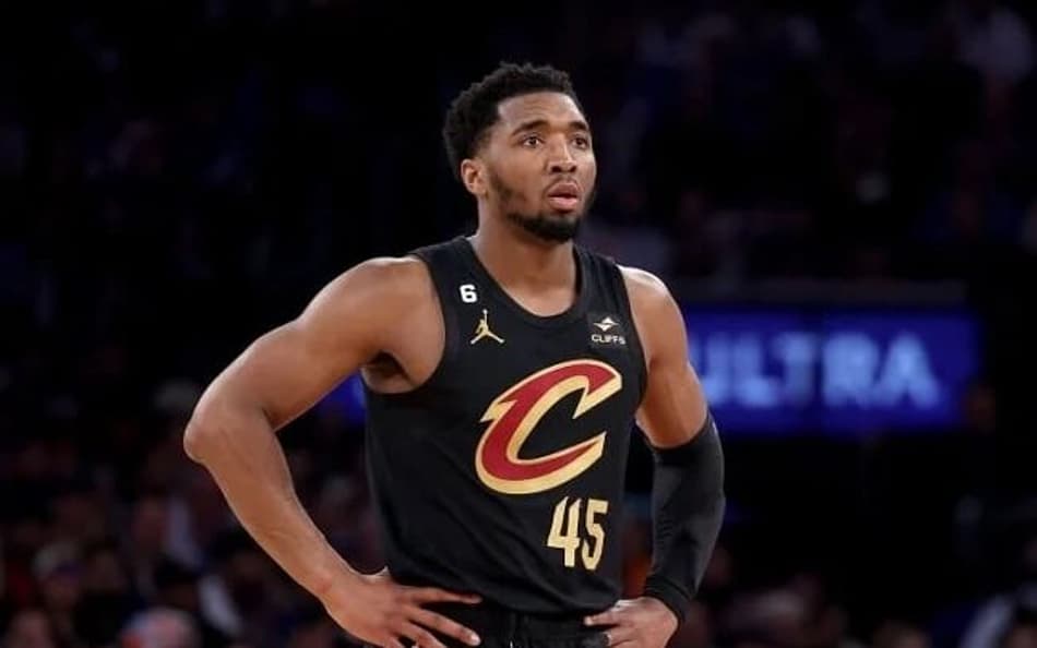 Segundo jornalista, Knicks ainda sonha com troca por Donovan Mitchell