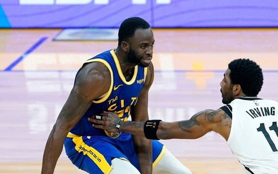 Central do mercado: a agência livre da NBA