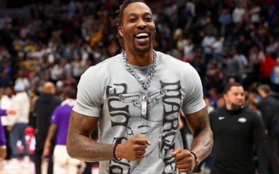 Dwight Howard: "Adoraria ajudar o Kings a lutar pelo título da NBA"