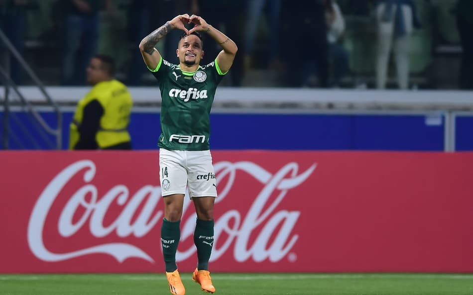 OLHAR DO PORCO: A virada do Palmeiras hoje é da sua torcida!