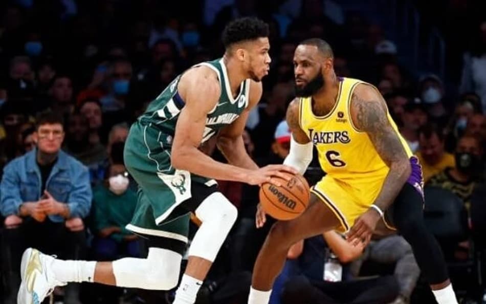 All-Star Game da NBA pode ter EUA contra estrangeiros