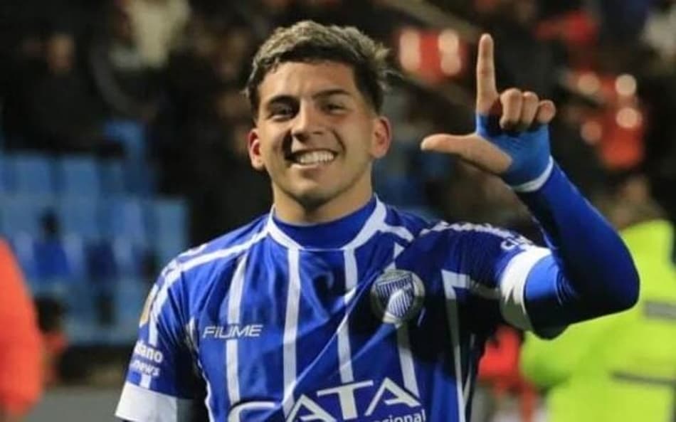 Argentino: Godoy Cruz humilha Boca Juniors; confira