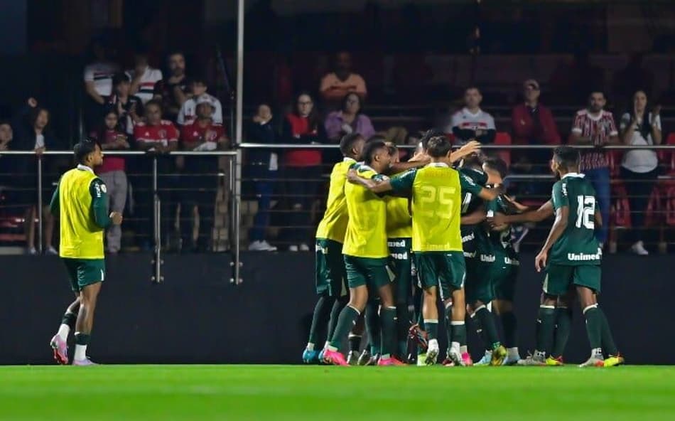 Palpite: Goiás x Gimnasia La Plata – Copa Sul-Americana – 8/6/2023