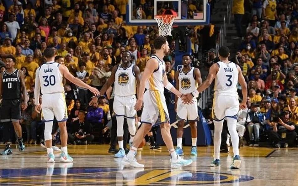 Golden State Warriors – Quais jogadores ficam e quem deve sair no mercado