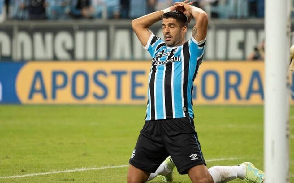 Palpite: Grêmio x São Paulo – Campeonato Brasileiro – 4/6/2023