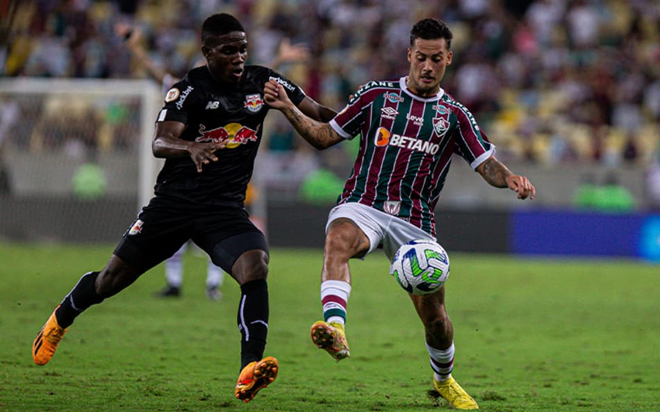 Guga espera River Plate ‘no gás’ contra o Fluminense e avalia confronto como decisão pela Libertadores