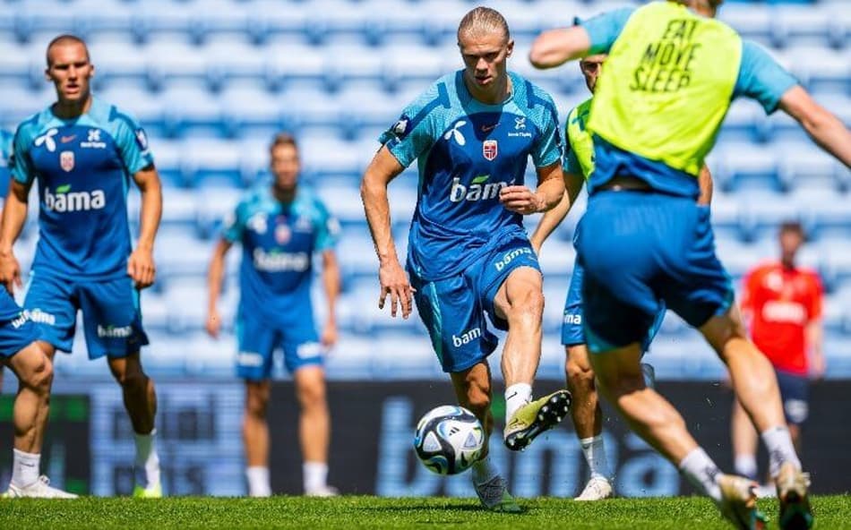 Palpite: Noruega x Escócia – Eliminatórias Eurocopa 2024 – 17/6/2023