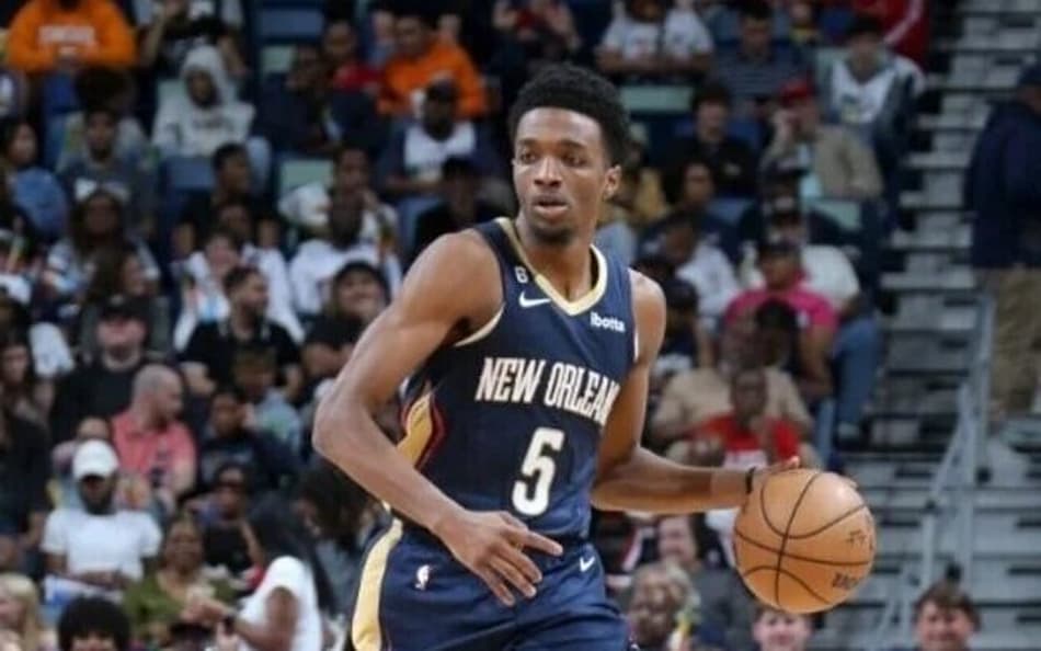 Herb Jones renova contrato com o Pelicans
