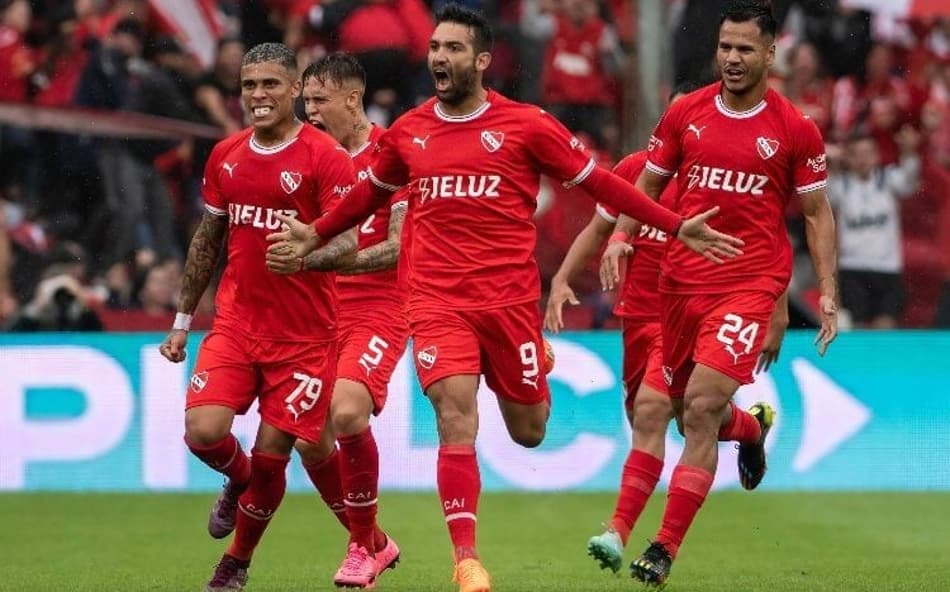 Palpite: Independiente x Sarmiento Junin – Campeonato Argentino – 9/6/2023