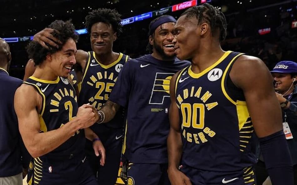 Indiana Pacers – Quais jogadores ficam e quem deve sair no mercado