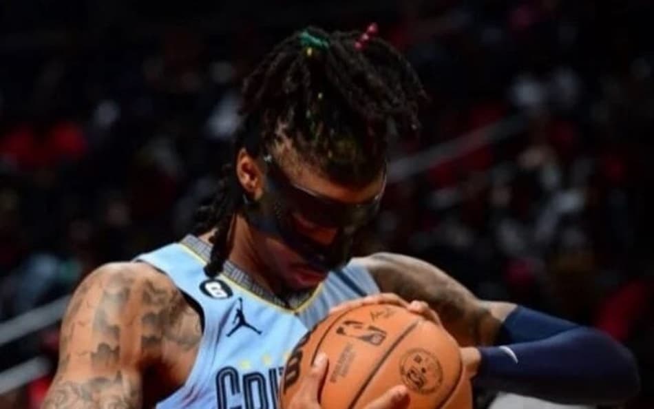 Adam Silver sinaliza suspensão pesada para Ja Morant na NBA