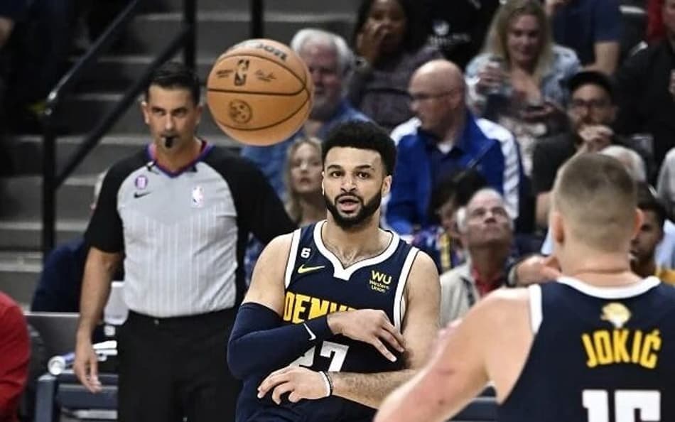 Projetando futuro, Nuggets fecha troca de escolhas de draft com o Thunder