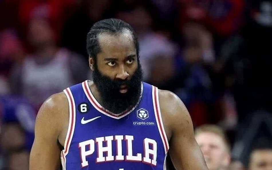 Jabari Smith manda recado a James Harden: "Volte para casa"