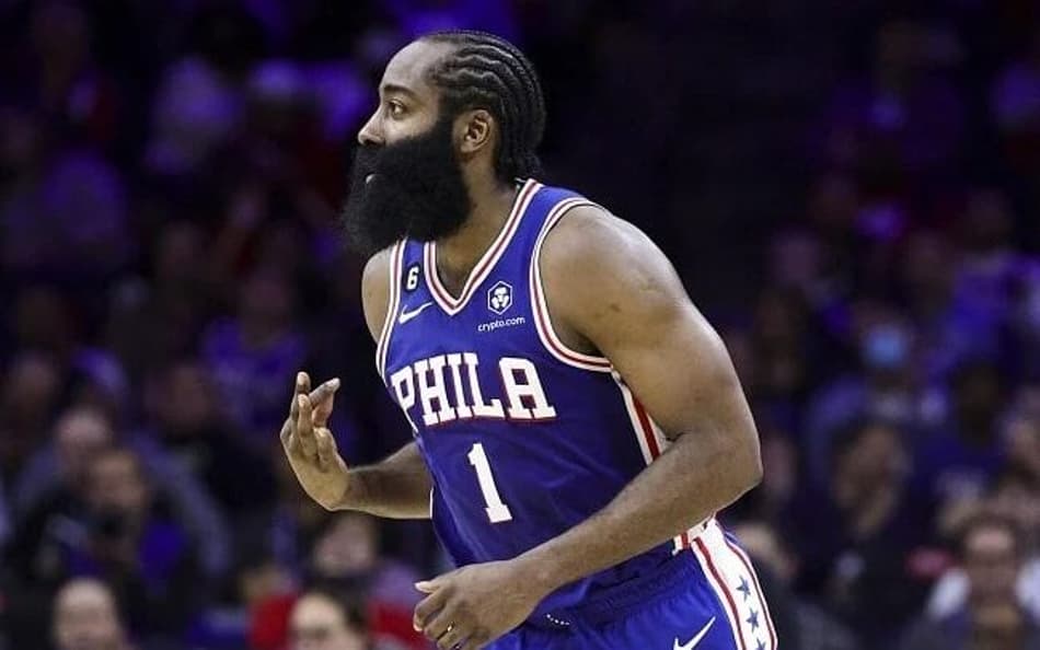 Três melhores opções de trocas para James Harden