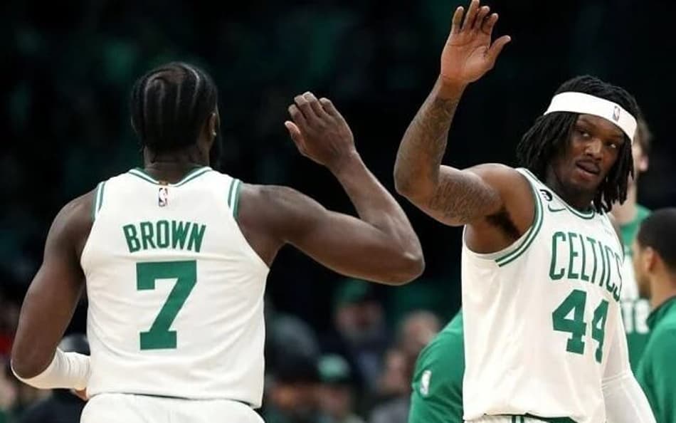 Seis opções baratas para o Boston Celtics na agência livre