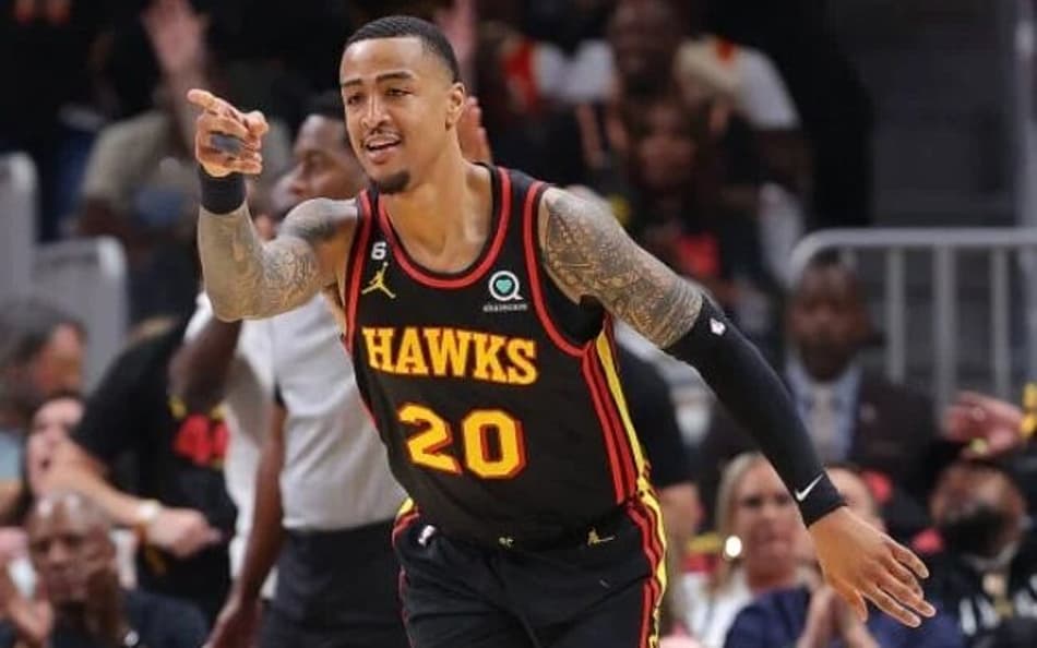 Utah Jazz fecha troca por John Collins