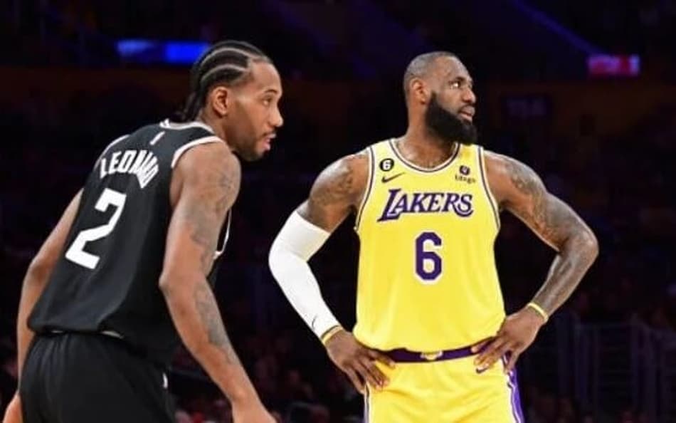 Confira 15 estrelas da NBA que podem mudar de time na próxima temporada