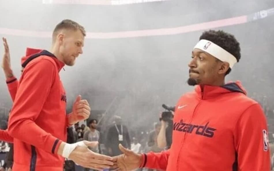 Liquidação! Washington Wizards faz trocas e vai “abraçar” o tank
