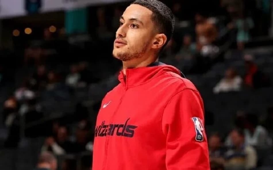 Kyle Kuzma deixa acordo com o Wizards e é agente livre irrestrito