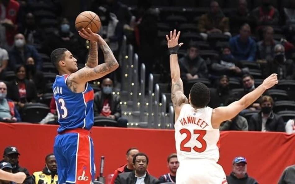 Termômetro do mercado da agência livre da NBA (27/06)