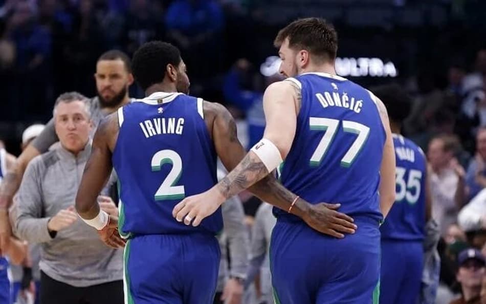Dallas Mavericks – Quais jogadores ficam e quem deve sair no mercado