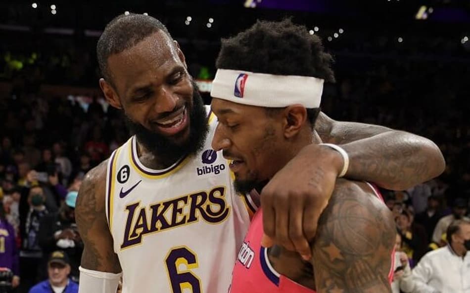 Los Angeles Lakers – Quais jogadores ficam e quem deve sair no mercado da NBA