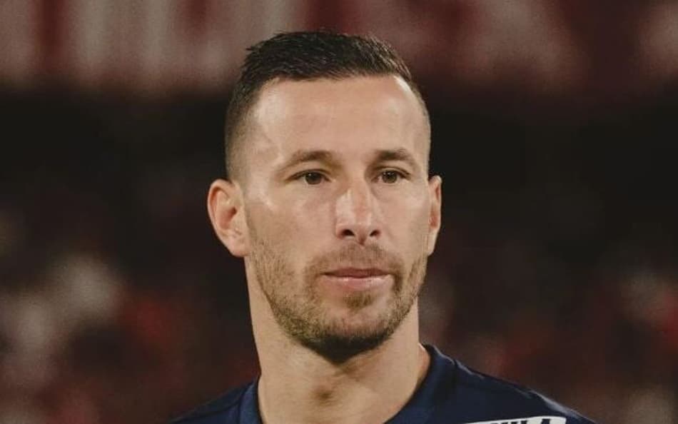 Atacante de rival do Inter na Libertadores vive jejum de gols