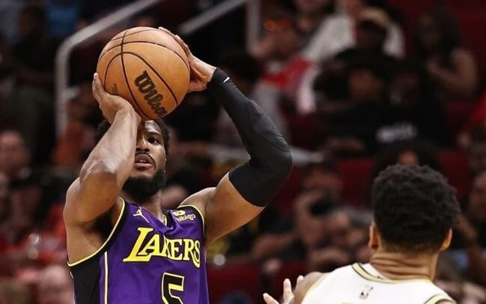 “Apostas”, Mo Bamba e Malik Beasley devem deixar Lakers