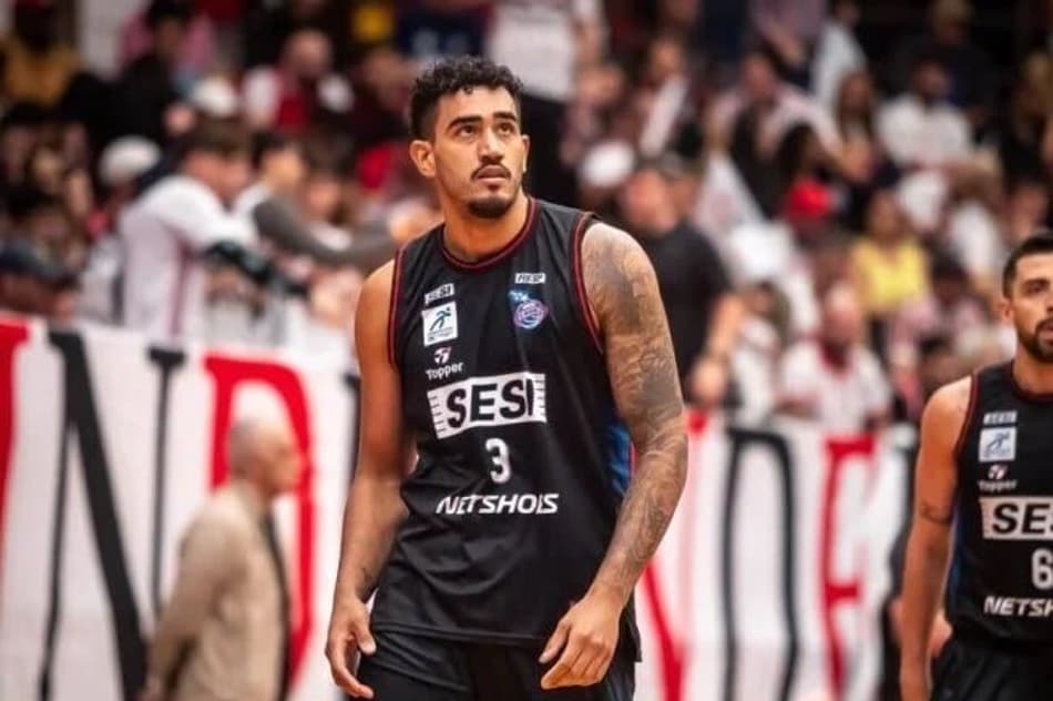 Com brasileiro, confira os nomes do Draft 2023 da NBA