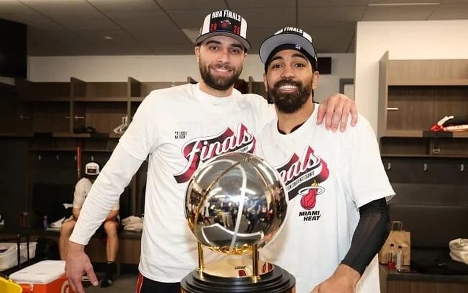 Boletim de rumores da NBA (09/06/2023)
