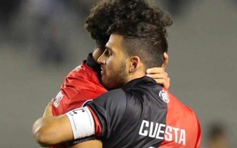 Libertadores: Em noite iluminada, Melgar atropela Patronato