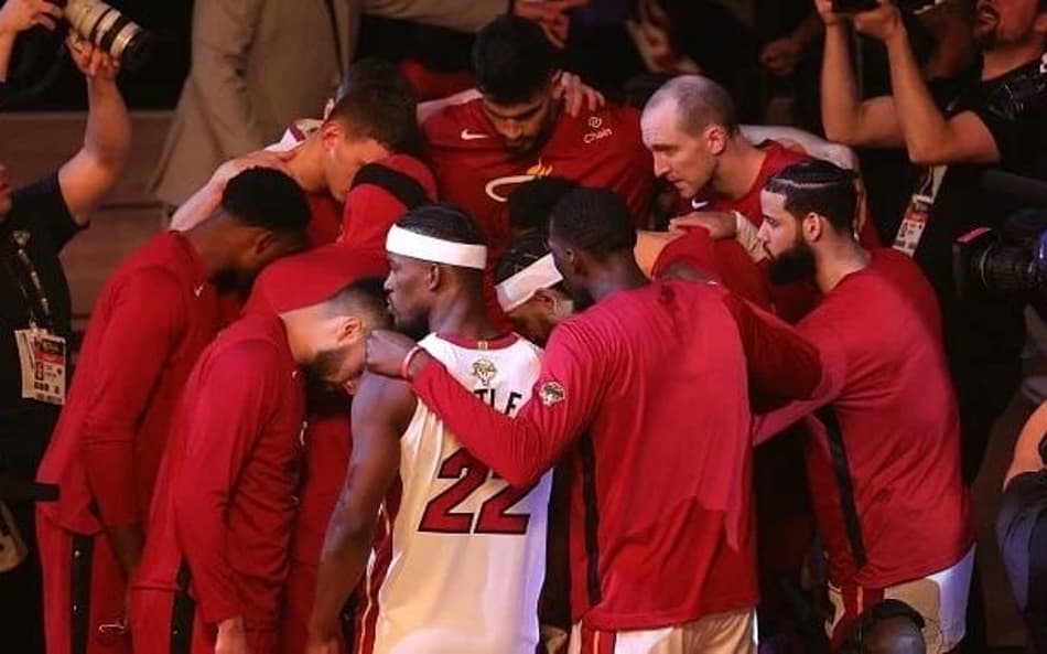 Miami Heat – Quais jogadores ficam e quem deve sair no mercado