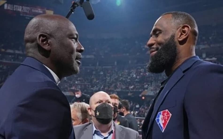 Após o fim da temporada, confira o ranking dos melhores jogadores de todos os tempos da NBA