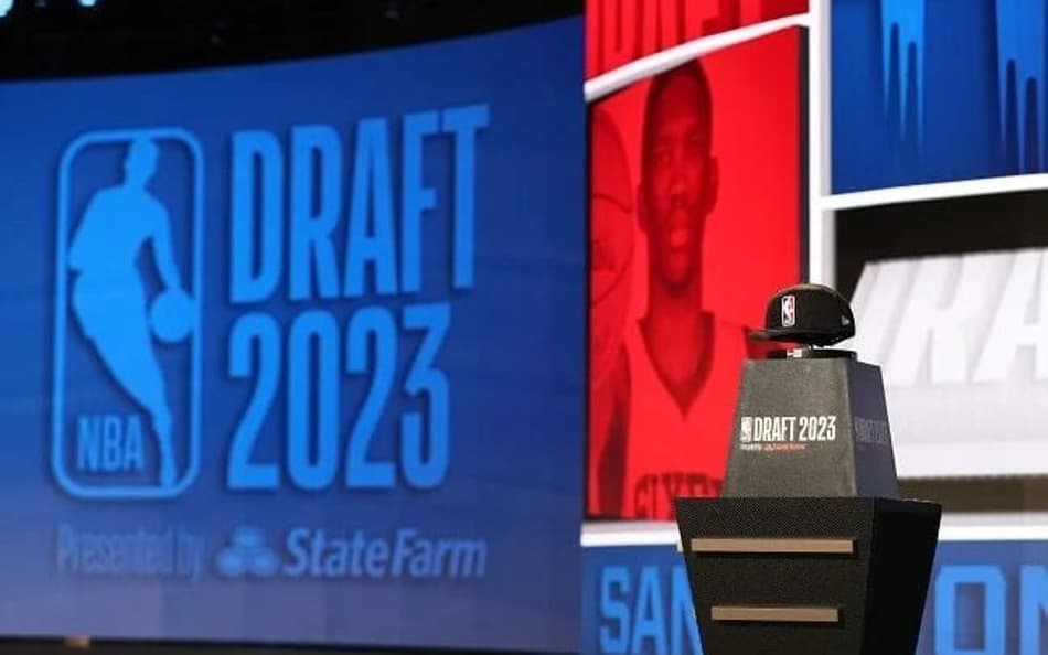 Confira as 14 melhores escolhas do Draft 2023 da NBA, segundo o Jumper Brasil